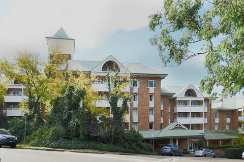 Nesuto Pennant Hills Sydney Apt Hotel - Surfers Paradise Gold Coast 0