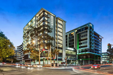 Quest Chatswood - Surfers Paradise Gold Coast 0