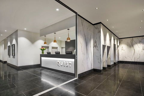 Quest Chatswood - Surfers Paradise Gold Coast 1