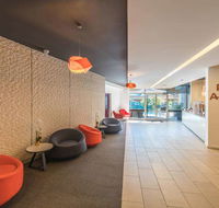Royal Pacific Hotel - Surfers Paradise Gold Coast