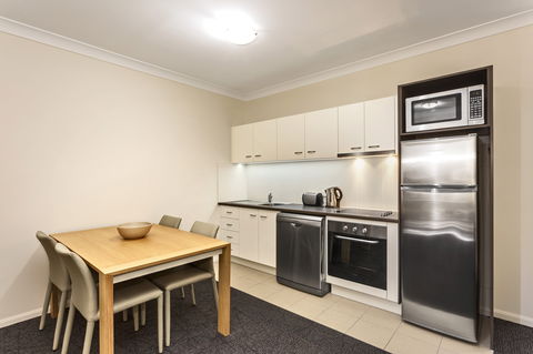 Aligned Corporate Residences Townsville - Surfers Paradise Gold Coast 1