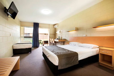 Dalrymple Motel - Surfers Paradise Gold Coast 2