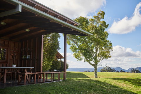 Spicers Peak Lodge - Surfers Paradise Gold Coast 0