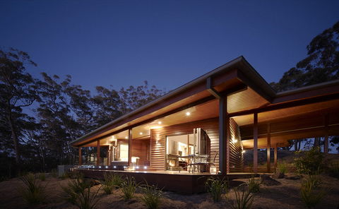 Spicers Peak Lodge - Surfers Paradise Gold Coast 2