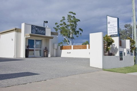 53 On Victoria - Surfers Paradise Gold Coast 0