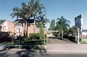 Avaleen Lodge Motor Inn - Surfers Paradise Gold Coast 0