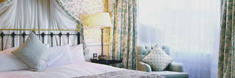 Lilianfels Blue Mountains Resort & Spa - Surfers Paradise Gold Coast 1