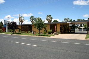 Cootamundra Gardens Motel - Surfers Paradise Gold Coast 0