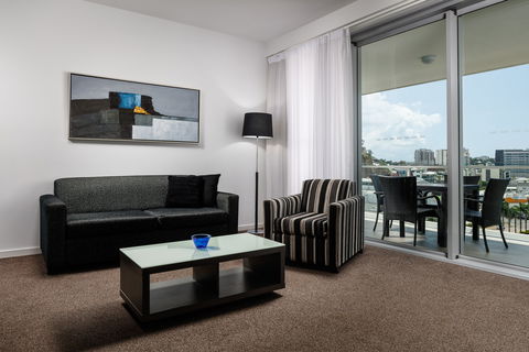 Direct Hotels - Kensington At Central - Surfers Paradise Gold Coast 0