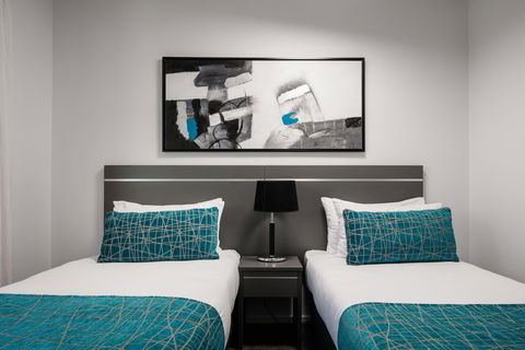 Direct Hotels - Kensington At Central - Surfers Paradise Gold Coast 2