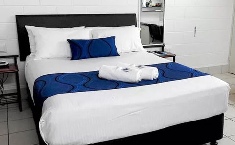 Barrier Reef Motel - Surfers Paradise Gold Coast 1