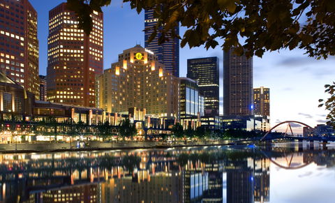 The Langham, Melbourne - Surfers Paradise Gold Coast 0