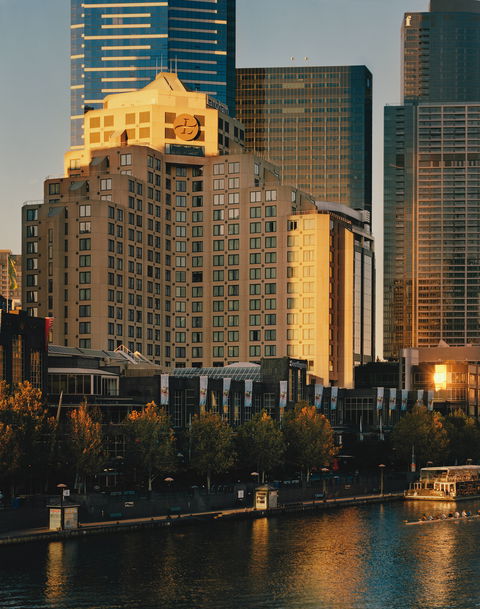 The Langham, Melbourne - Surfers Paradise Gold Coast 1