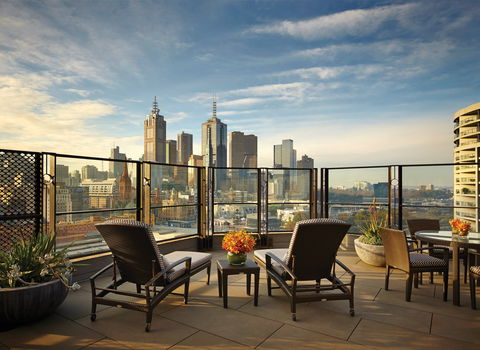 The Langham, Melbourne - Surfers Paradise Gold Coast 2