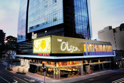 The Olsen- Art Series Hotel - Surfers Paradise Gold Coast 0