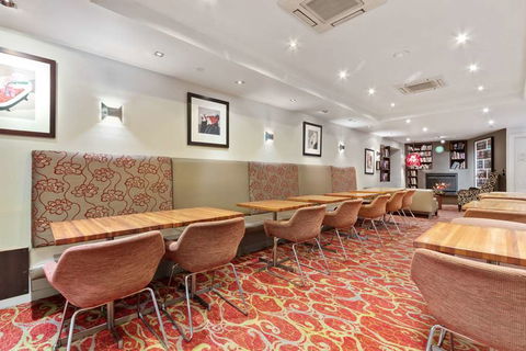 Alto Hotel On Bourke - Surfers Paradise Gold Coast 2