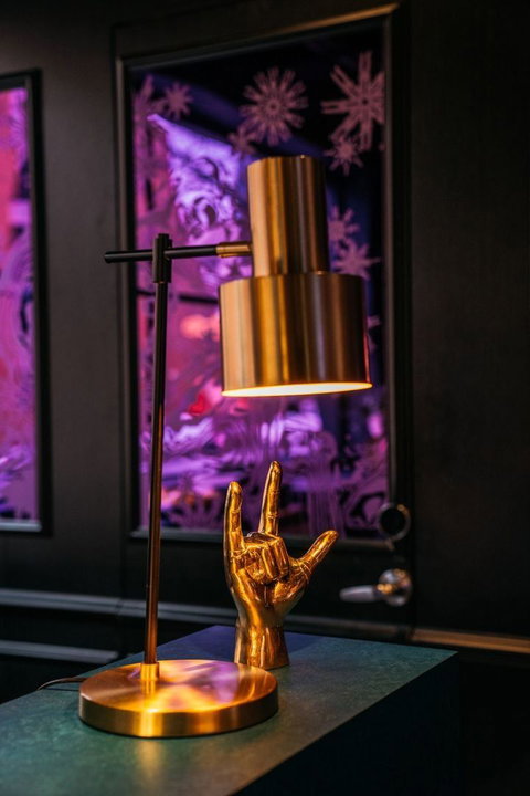 Zagame's House - Surfers Paradise Gold Coast 1