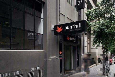 Punthill Manhattan - Surfers Paradise Gold Coast 0