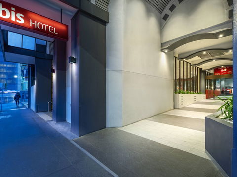 Ibis Hotel - Surfers Paradise Gold Coast 0