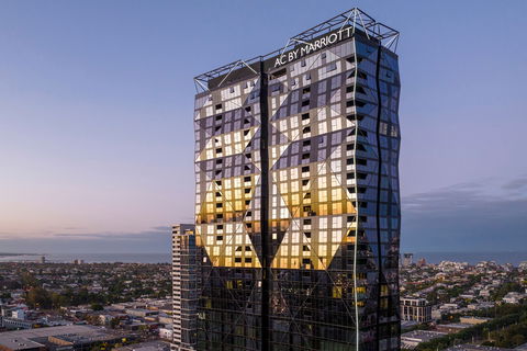 AC Hotel By Marriott Melbourne Southbank - Surfers Paradise Gold Coast 1