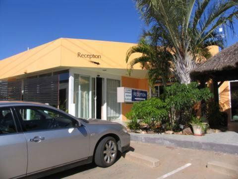 Townview Motel - Surfers Paradise Gold Coast 0