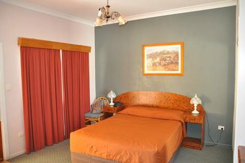 Townview Motel - Surfers Paradise Gold Coast 2