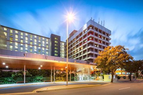 H On Smith Hotel - Surfers Paradise Gold Coast 0