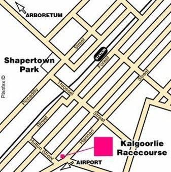 Kalgoorlie Overland Motel - Surfers Paradise Gold Coast 0