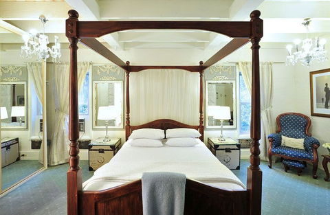 Adeline Bed & Breakfast - Surfers Paradise Gold Coast 2