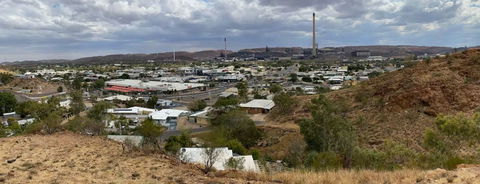 Abacus Motel Mount Isa - Surfers Paradise Gold Coast 2