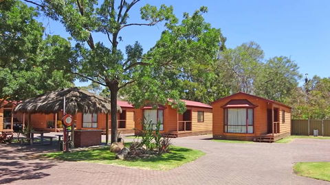 Adelaide Caravan Park - Surfers Paradise Gold Coast 0
