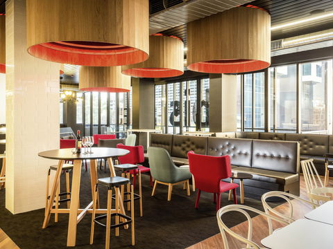 Ibis Adelaide - Surfers Paradise Gold Coast 2