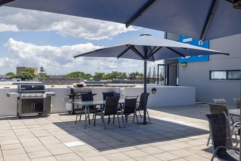Aligned Corporate Residences Mackay - Surfers Paradise Gold Coast 0