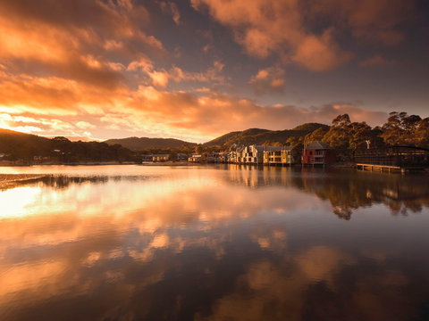 Novotel Lake Crackenback Resort & Spa - Surfers Paradise Gold Coast 1