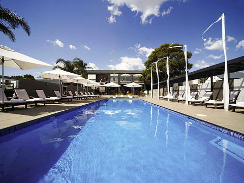 Mercure Resort Gerringong - Surfers Paradise Gold Coast 0