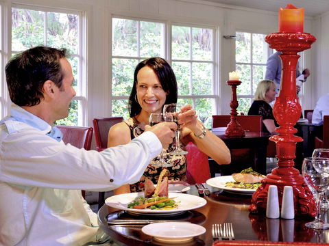 Mercure Resort Gerringong - Surfers Paradise Gold Coast 2