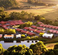 Tall Timbers - Surfers Paradise Gold Coast