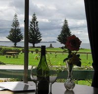 King Island Accommodation Cottages