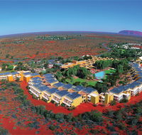 Desert Gardens a member of Novotel Htls - Surfers Paradise Gold Coast