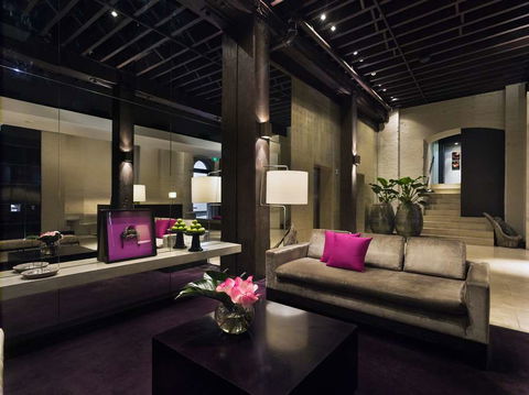 Establishment Hotel - Surfers Paradise Gold Coast 2
