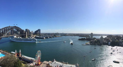 Milson Serviced Apartments - Surfers Paradise Gold Coast 0