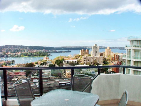 Milson Serviced Apartments - Surfers Paradise Gold Coast 1