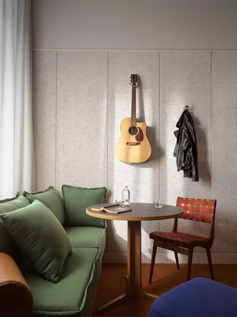 ACE Hotel Sydney - Surfers Paradise Gold Coast 1