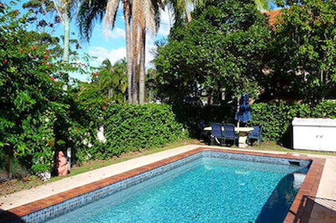 Tweed Heads Vegas Motel - Surfers Paradise Gold Coast 0