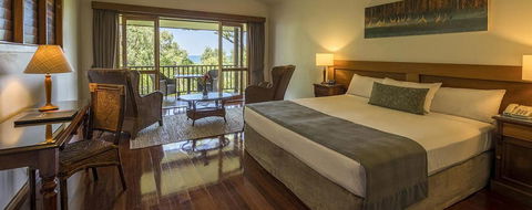 Thala Beach Nature Reserve - Surfers Paradise Gold Coast 2