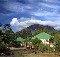 Mt Barney Lodge - Surfers Paradise Gold Coast