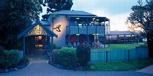 O'Reilly's Rainforest Guesthouse - Surfers Paradise Gold Coast 0