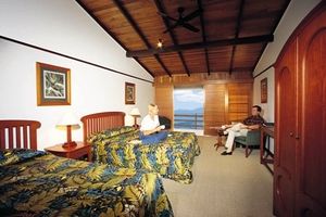 O'Reilly's Rainforest Guesthouse - Surfers Paradise Gold Coast 2