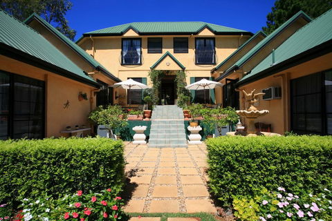 Villa Della Rosa B&B - Surfers Paradise Gold Coast 0