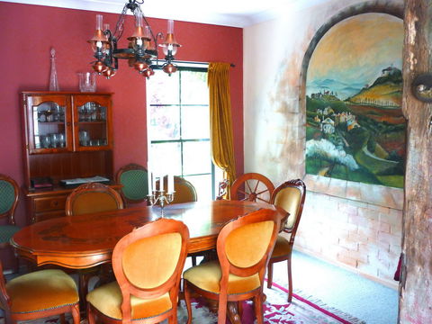 Villa Della Rosa B&B - Surfers Paradise Gold Coast 2
